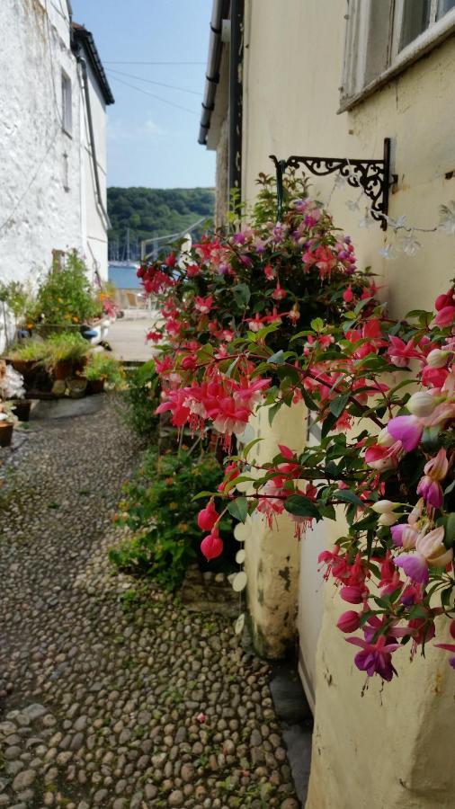 Reed'S Of Fowey Daire Dış mekan fotoğraf