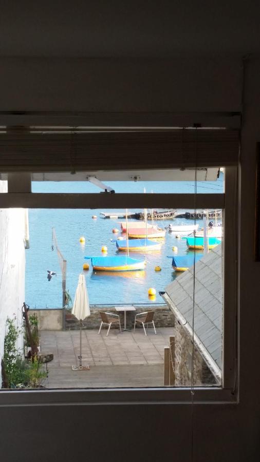Reed'S Of Fowey Daire Dış mekan fotoğraf
